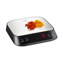 Весы кухонные 15,5см."Preziso"