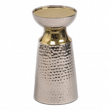 Подсвечник 25см."Mavis"