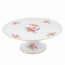 Тортница н/н 32см."Полевой цветок 5309011" Bernadotte