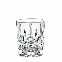 Набор стаканов 55мл.4шт."Noblesse"