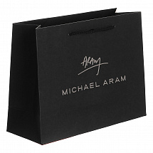 Пакет подарочный Michael Aram, средний