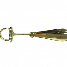 Ложка для обуви 22см. Alberti Livio