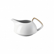 Молочник 250мл."TAC" золотой Rosenthal