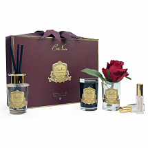 Подарочный набор 6 предм."Rose Oud" Cote Noire