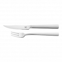 Набор столовых приборов для стейка, 2 пр. ZWILLING Dinner