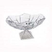 Ваза для фруктов н/н. 38см."Сидней"