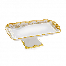 Рулетница н/н 26см."Кастэл"