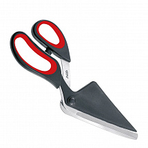 Ножницы для нарезки 27см."Pizza"