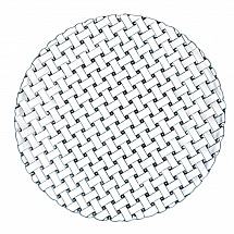 Набор блюд 32см.2шт.Bossa Nova