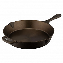 Сковородка чугунная Brasen, 30см