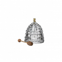 Доза для меда 11,8см."Hive"