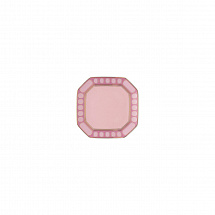 Розетка 11х11см."Rose"