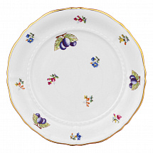 Набор тарелок 17см.6шт."Соната 2546" Leander