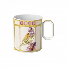 Кружка 390мл."Swarowski Idyllia" Rosenthal