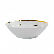 Набор салатников 13см.6шт."Менуэт" Thun