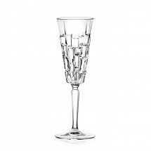 Набор фужеров 190мл.6шт."Etna" RCR Cristalleria Italiana