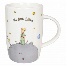 Кружка 600мл."The Little Prince Stars"