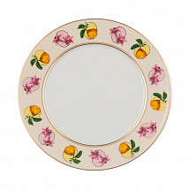 Тарелка 23см."Swarowski Idyllia" Rosenthal
