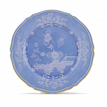 Блюдо круглое 31см."Pervinca"