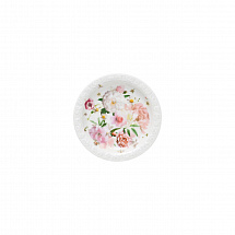 Блюдце 14см."Pink Rose" Rosenthal