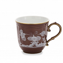 Кружка 400мл."Castagna"