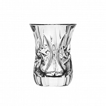 Набор для чая 120мл.6шт."PINWHEEL"