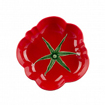 Салатник Bordallo Pinheiro "Tomato", 34 см, 3 л, красный