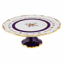 Тортница н/н 33см."Анна Амалия"