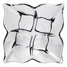 Менажница 36см."Флорал"