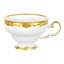 Набор для чая Weimar Porzellan на 6 персон, "Престиж", 210 мл