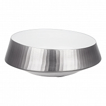 Ваза для фруктов 25см."Diana"