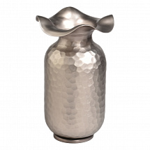 Ваза для цветов 37см."Melvin"