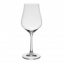 Набор бокалов 450мл.6шт."Tulipa"