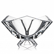 Ваза для фруктов н/н 29см."Prism"