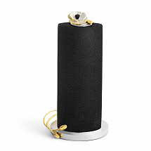 Держатель для бумажных полотенец Michael Aram "Anemone", 33 см