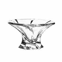 Ваза для конфет 14см."Mozart"