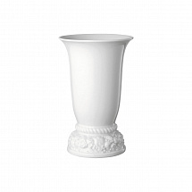 Ваза для цветов 22см."Мария Белая" Rosenthal