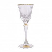 Набор бокалов 80мл.6шт."Адажио D1/E1" Глянцевое BD