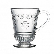 Кружка 275мл."Versailles"