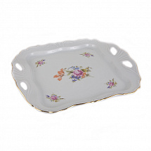 Поднос 30х25см."Дуби" Dubi