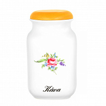 Банка для сыпучих продуктов (кофе) 1л."Бернадот 5309000"