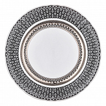 Набор тарелок 21см.6шт."Соната 2115" Leander