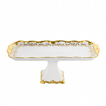 Рулетница н/н 26см."Кастэл"