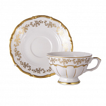 Набор для чая 200мл на 6перс.12пред."Мария Тереза 2752"