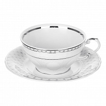 Набор для чая 200мл на 6перс.12пред."Соната 3374" Leander Набор для чая 200мл на 6перс.12пред."Соната 3374" Leander