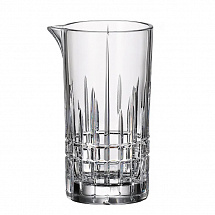 Кувшин для смешивания Crystalite Bohemia "Regia", 800 мл