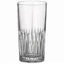 Набор стаканов Crystalite Bohemia "Alba", 6 шт, 330 мл
