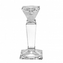 Уценка.Подсвечник 25см."Quadron"