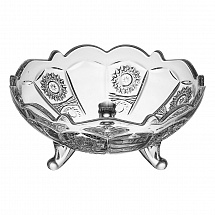 Салатник н/н 24см."6005-2 LX"