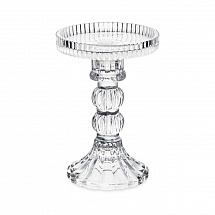 Подсвечник 14см."Ле Классик"